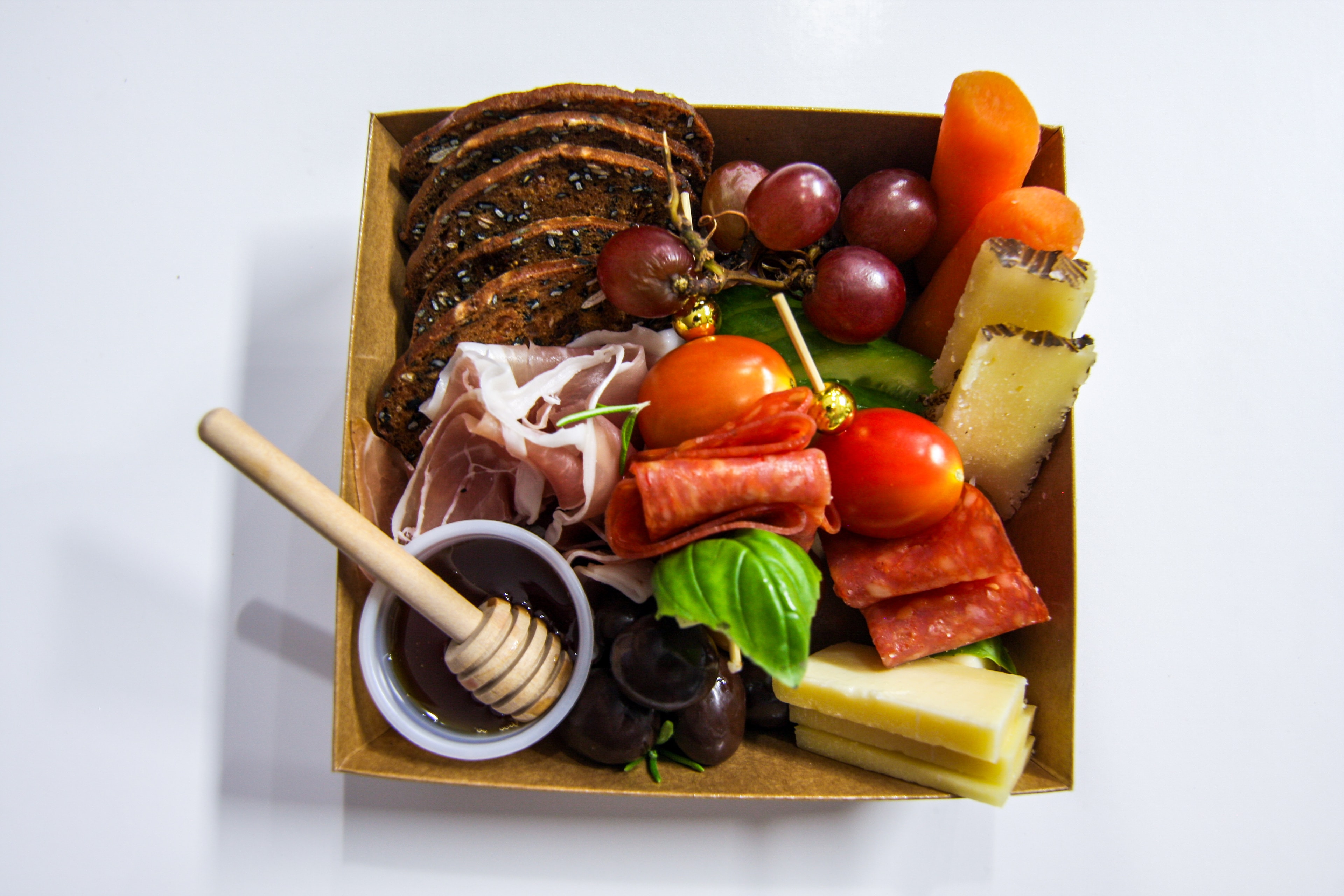 Charcuterie Board